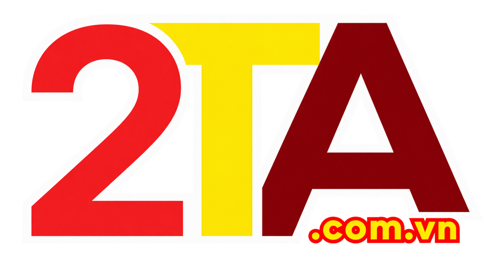 Công ty 2TA